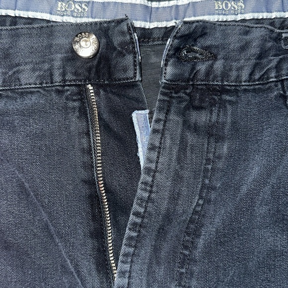 Hugo Boss Jorts - Picture 3 of 6